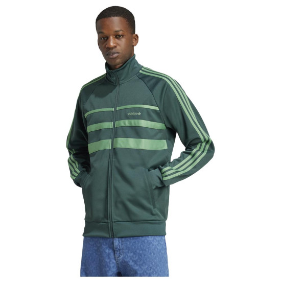 Adidas Ανδρική ζακέτα The First Track Top